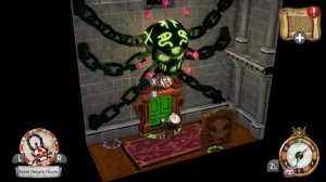 The Sexy Brutale Official Nintendo Switch Launch Trailer