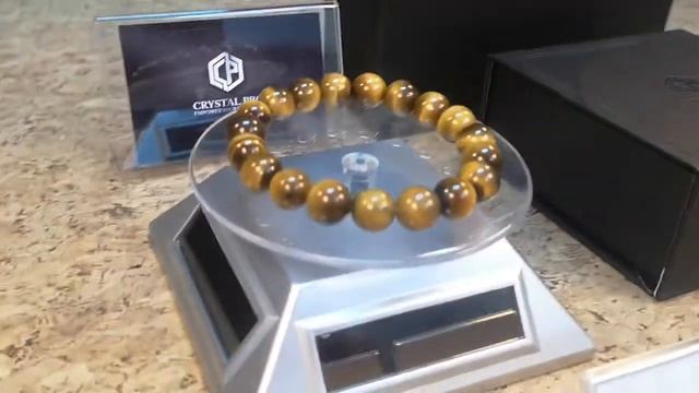 THE MAJESTY | NATURAL TIGER EYE- Crystal Pro | 8mm 10mm 12mm | Premium Grade Bracelets смотреть онлайн