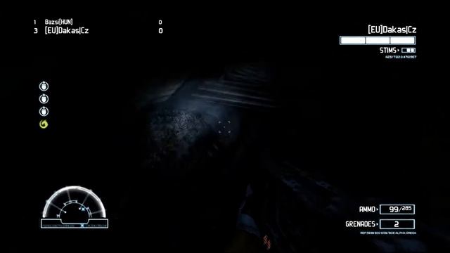 Aliens vs Predator 3 2010 multiplayer infestation gameplay map Dock swarm map pack смотреть онлайн