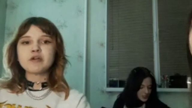 Юная Одесса