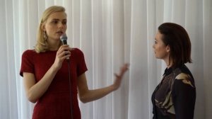 Q+A with Andreja Pejic