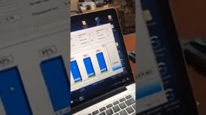 Настройка форсунок LOVATO LP по производительности на стенде механик 4