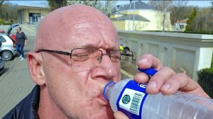 Минеральная вода Болгарии ЛЕЧИТ всё👍