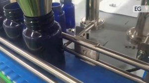 Автоматический 8-канальный дозатор SED-8S