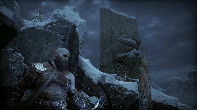 God of War Ragnarok 06