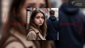 Супер песня. Любовь слепа.