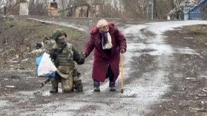 Курская обл Суджа