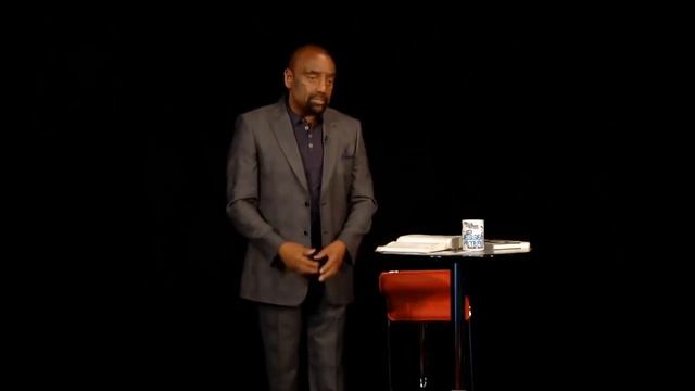 How Do You See God? You Can't, Unless You're Born Again (EXCERPT, Church Dec 24) смотреть онлайн