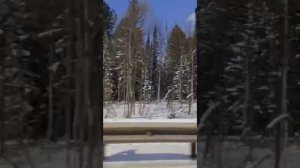 Путешествуем по Хакасии