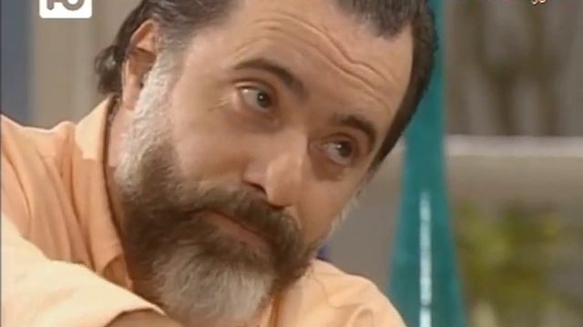 Сериал Семейные узы - 61 серия
