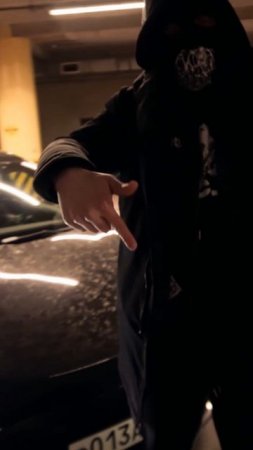 Старт сегодня в 00:00 по МСК
Svyat Barbara - White Nike
FASTASATU MUSIC LABEL