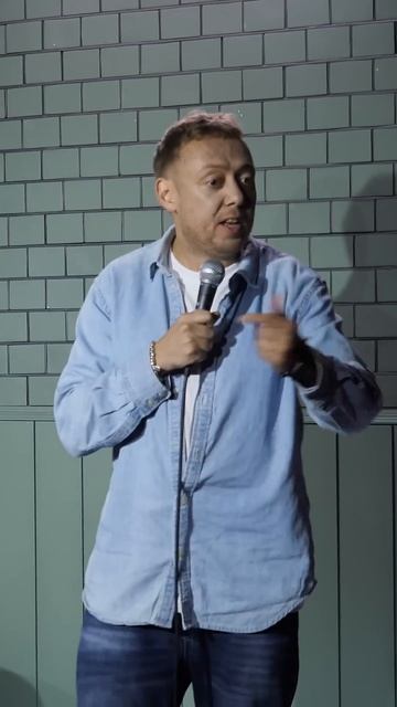 ABUSHOW/ЛАК ДЛЯ ВОЛОС #abushow #стендап #нидальабугазале #standup #юмор #standupshow #comedy #смех
