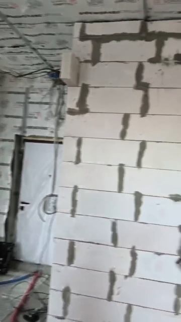 Объект в ЖК «Режиссёр». Следите за ходом работ! 

#вентиляция #hvac #приточнаявентиляция #вентиляция