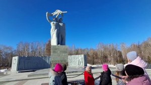 № 5. Просветительская лекция