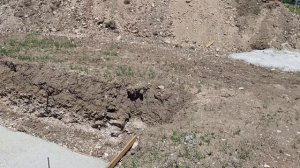 фундаменты