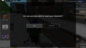 играю в фейк MM2 DOM1Xrbx