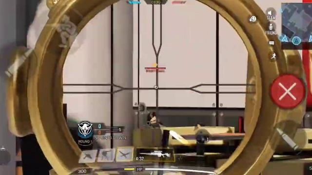Best Locus Attachment | How to quick scope | Locus Gameplay