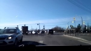 #4074 /27-03-25 г./ Из Усть - Ижоры, ч.3...