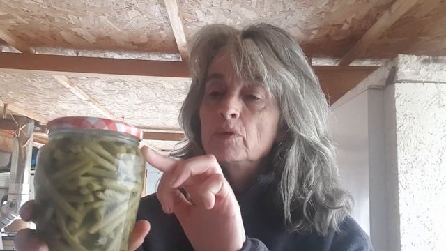 Eigenwijs Sperziebonen Wecken ‐ Zonder Hogedrukpan - No-nonsense Conserveren смотреть онлайн