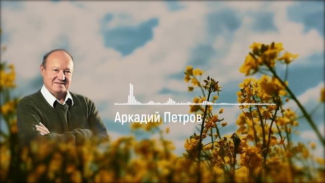 Аркадий Петров о Мире целостном
