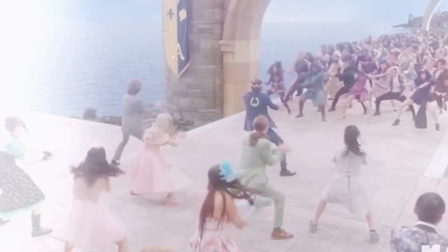 ‘Nothing But Love’ X ‘Break This Down’ MASHUP | Zombies 3 & Descendants 3 | Filmtastic смотреть онлайн