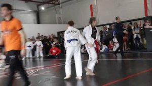 Чемпионат КЭМПО Карелии 2021