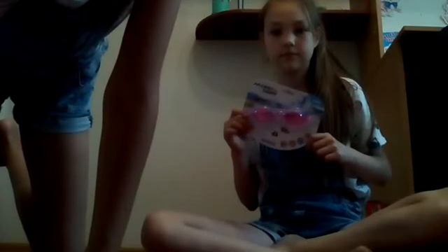 Розпаковка🍩👓 смотреть онлайн