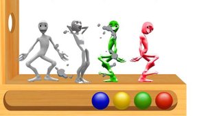 learn colors Dame Tu Cosita -узнать цвета Dame Tu Cosita #N3
