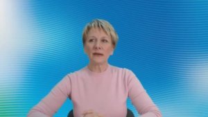 Ольга Бутакова - Красота рождается внутри