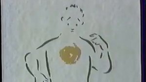 Реклама Лазолван 1997 (RU)