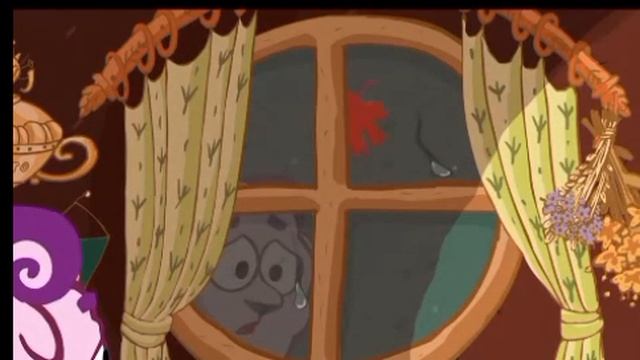 Смешарики