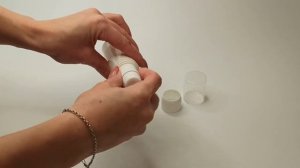 Вакуумный дозатор  диспенсер №1051 50 мл