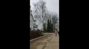 ГОРОД ПЕРЕСЛАВЛЬ! Показываю его, и гуляем!