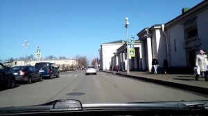 #4065 /27-03-25 г./ В Усть - Ижору, ч.1....