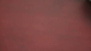 Снятие излишков патины со столешницы реставрируемого письменного стола