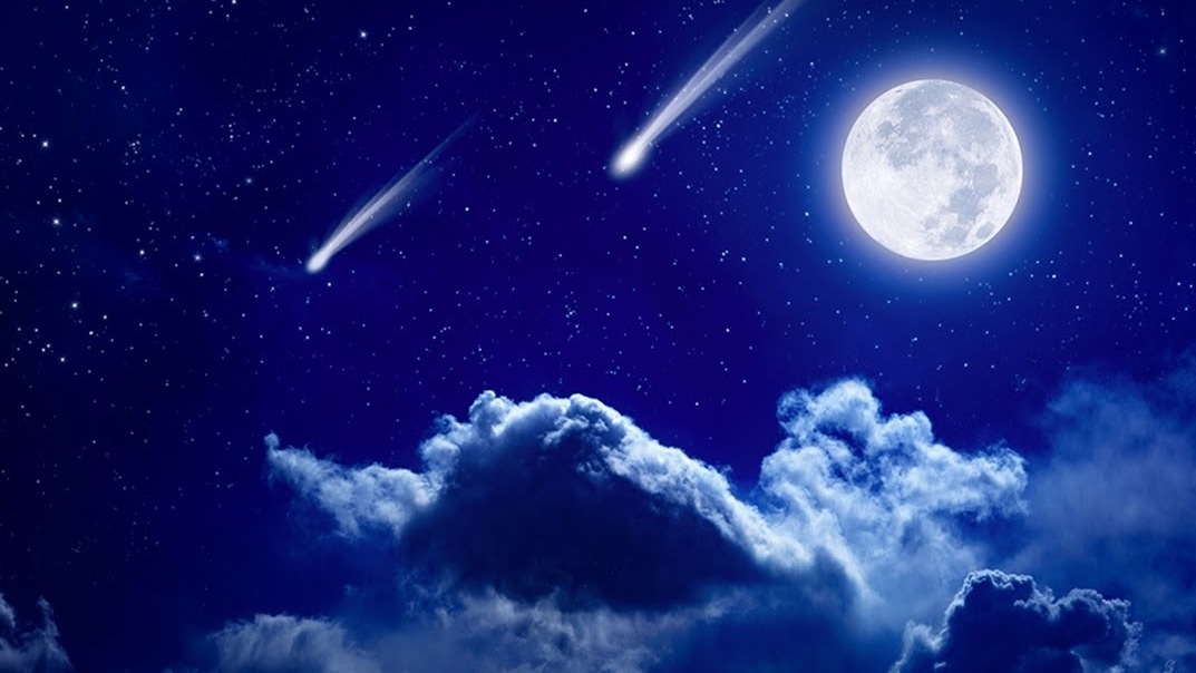 Я помню небо 🌌 (Oleg Byonic)