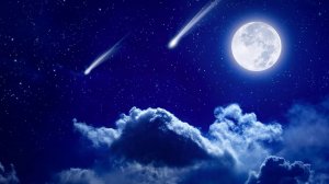 Я помню небо 🌌 (Oleg Byonic)