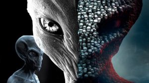 DARK PSY MIX 2021 - ALIEN INVASION MIX (DARK PSY, HITECH)