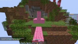 бедварс в майнкрафт