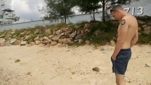 Своим ходом Тайланд  - ОАЭ / Страсть к перемене мест