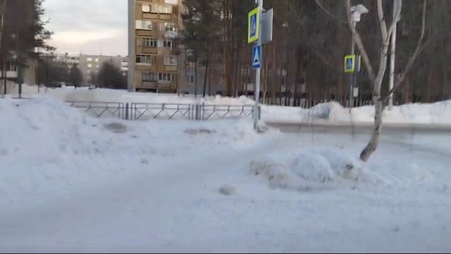 Улица