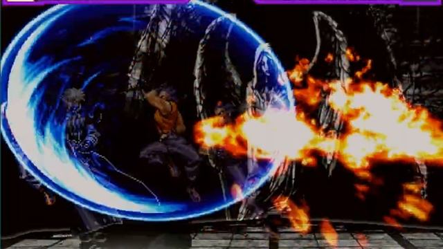 KOF MUGEN !! Alpha (K9999) VS SpiritlandLords (+Links) смотреть онлайн