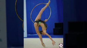 RG музыка для художественной гимнастики номер 33 восточные сказки