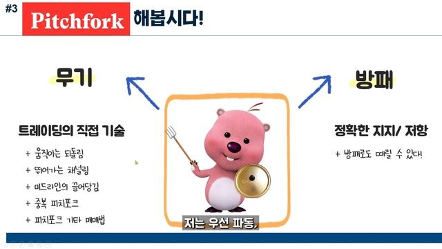그래서 피치포크가 뭐야??_차트 초등학교OT(3)