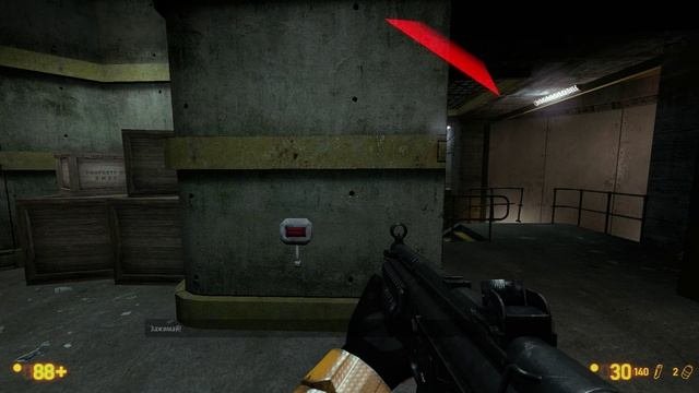 BLACK MESA-6