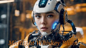 Midnight Whiskey Blues