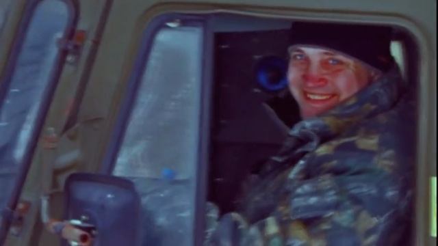 Уаз клуб Патриот Красноярск Партизанская пещера  2 часть .mp4