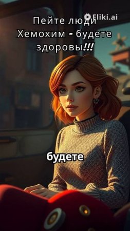 Пейте люди Хемохим.mp4