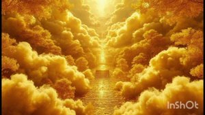 Вот идет Господь с сияньем