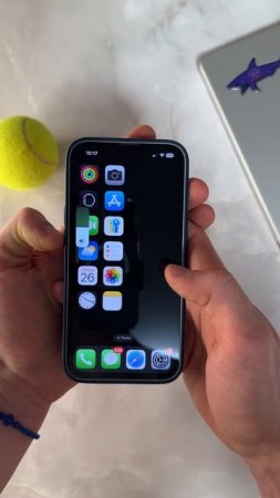 Как исправить ошибку на iPhone